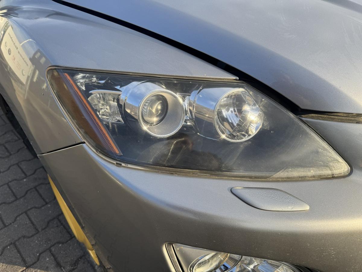 Mazda CX-7 original Xenonscheinwerfer rechts Bj.2010